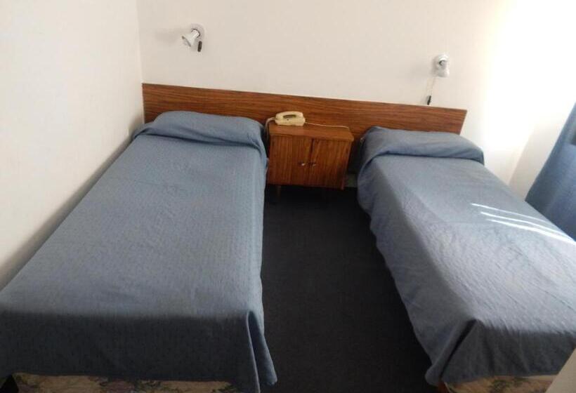 Hotel Residencial Ski