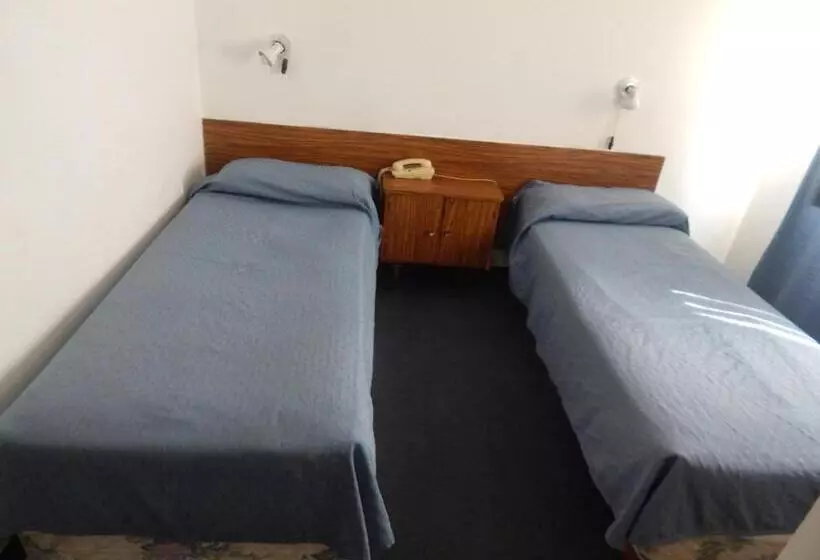 ホテル Residencial Ski