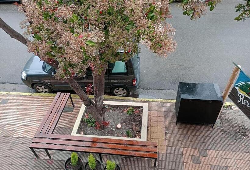 Hotel Residencial Ski