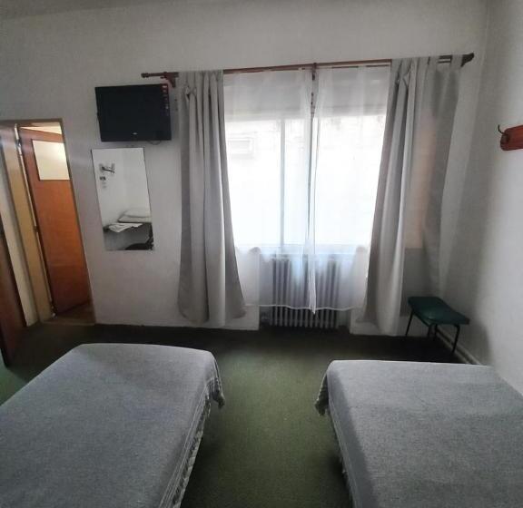 Hotel Residencial Ski