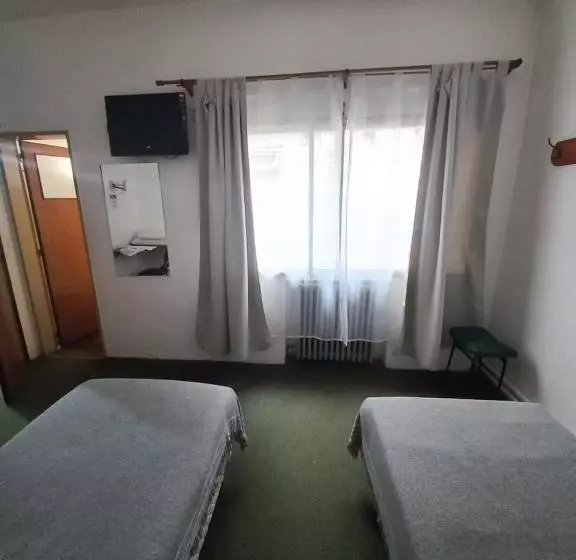 ホテル Residencial Ski
