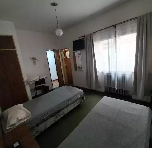 ホテル Residencial Ski