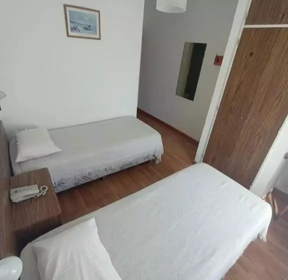 ホテル Residencial Ski