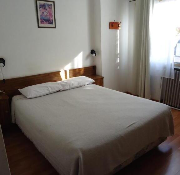 Hotel Residencial Ski