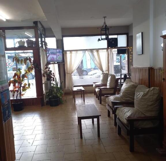 Hotel Residencial Ski