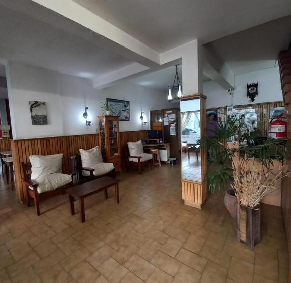 Hotel Residencial Ski