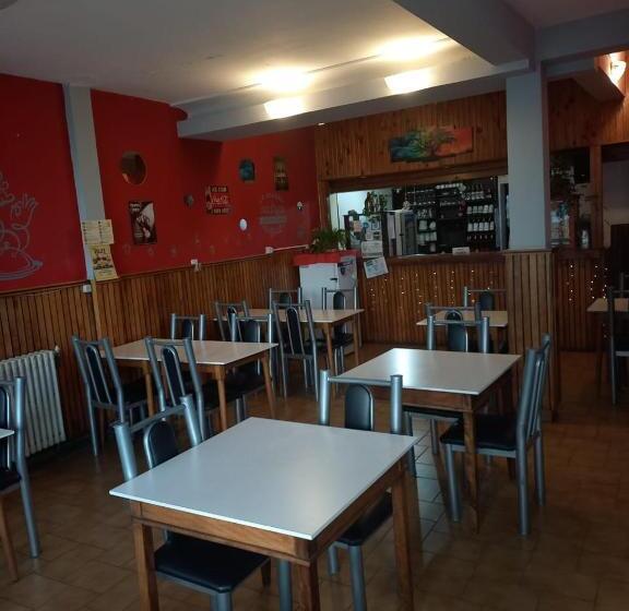 Hotel Residencial Ski