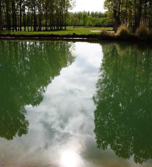 Otel Risco Plateado Room & Suite