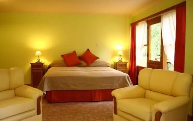 هتل Risco Plateado Room & Suite