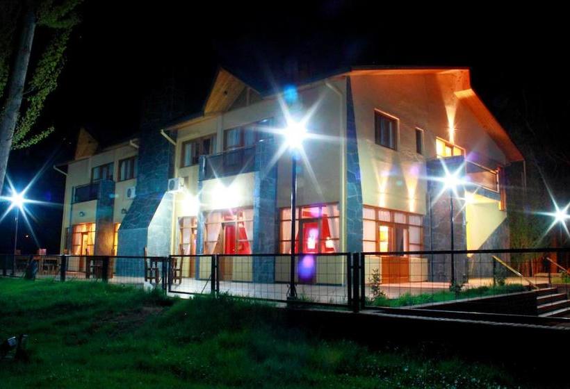 Otel Risco Plateado Room & Suite