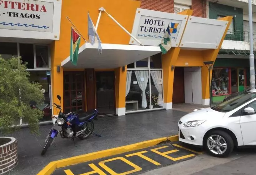 ホテル Turista