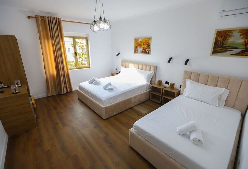 בית מלון כפרי Vila Alizee