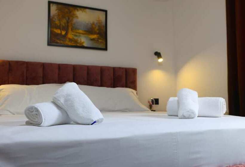 בית מלון כפרי Vila Alizee