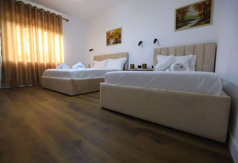 בית מלון כפרי Vila Alizee