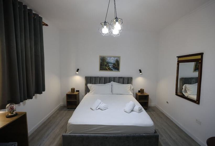 בית מלון כפרי Vila Alizee