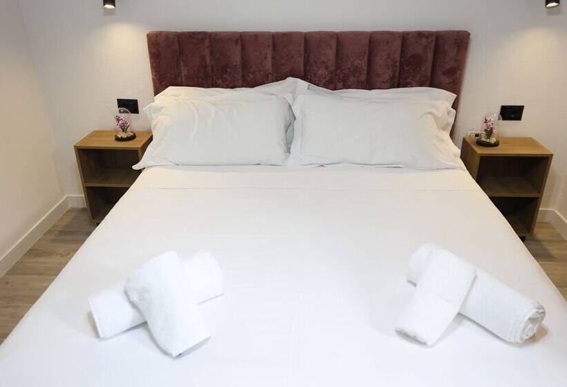 בית מלון כפרי Vila Alizee