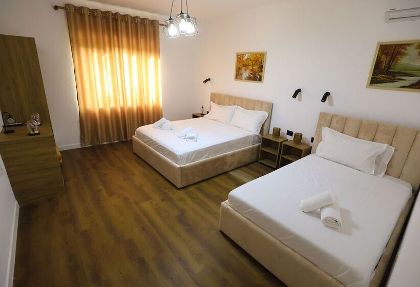 בית מלון כפרי Vila Alizee