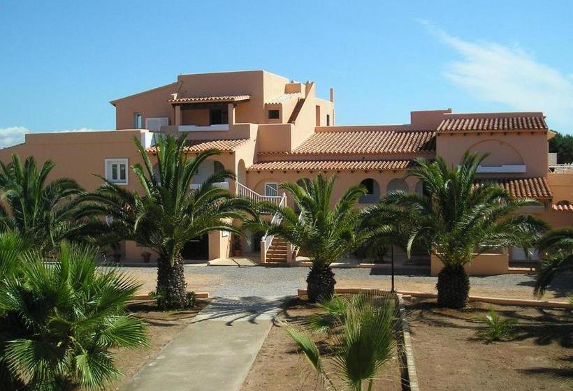 호텔 Villa Clementina