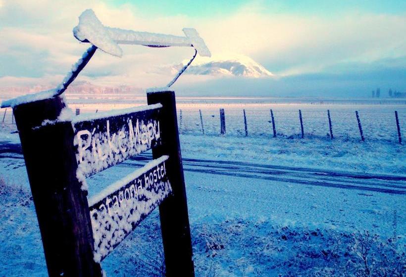 Piuke Mapu Patagonia Hostel