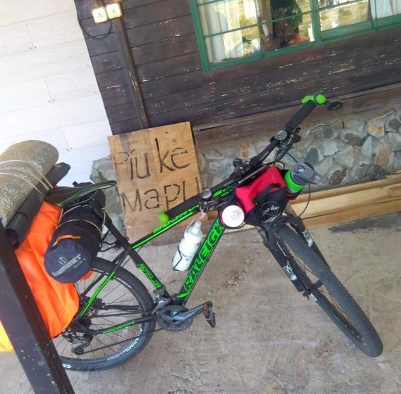 Piuke Mapu Patagonia Hostel