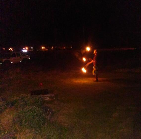 Piuke Mapu Patagonia Hostel