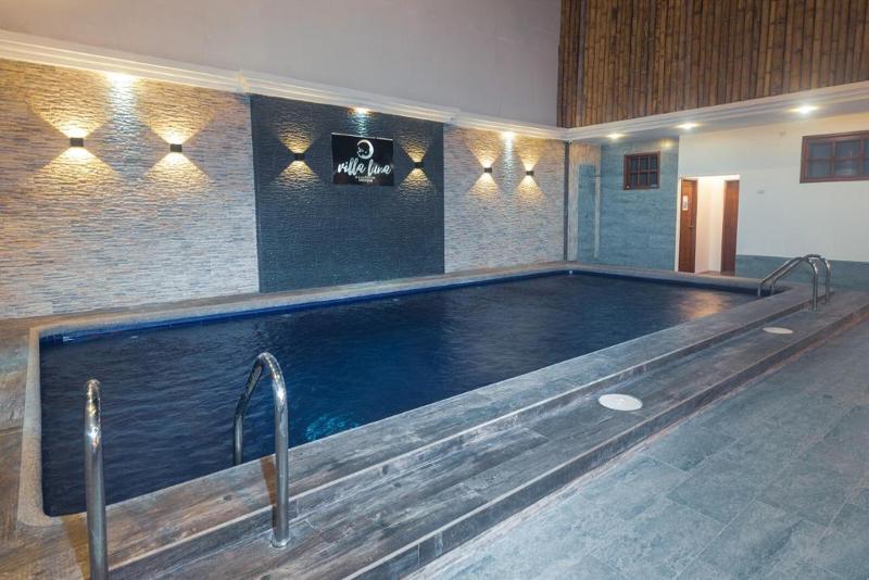 הוסטל Galapagos Native