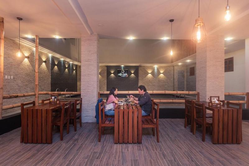 הוסטל Galapagos Native