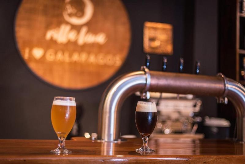 הוסטל Galapagos Native