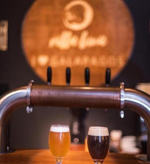 הוסטל Galapagos Native