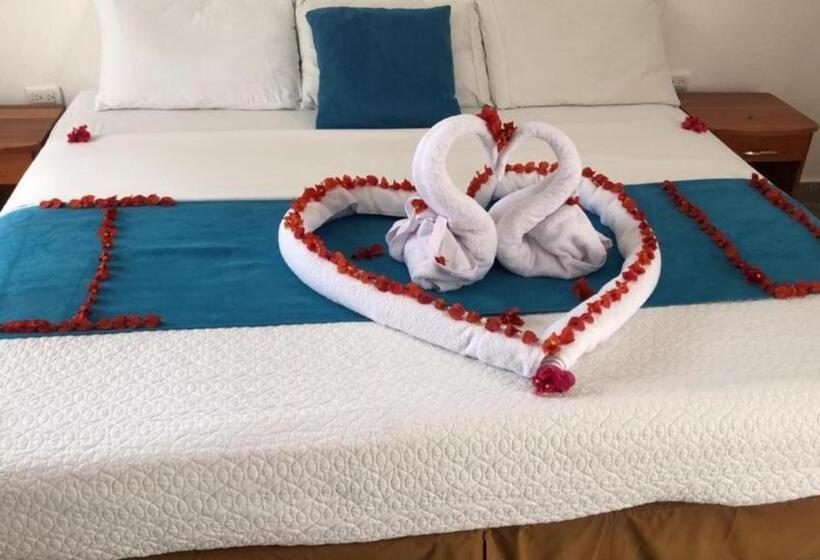 הוסטל Galapagos Native