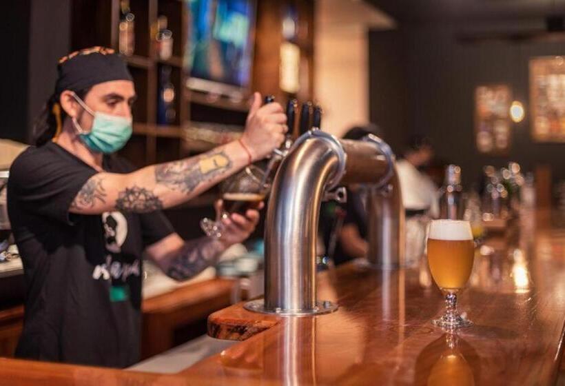 הוסטל Galapagos Native