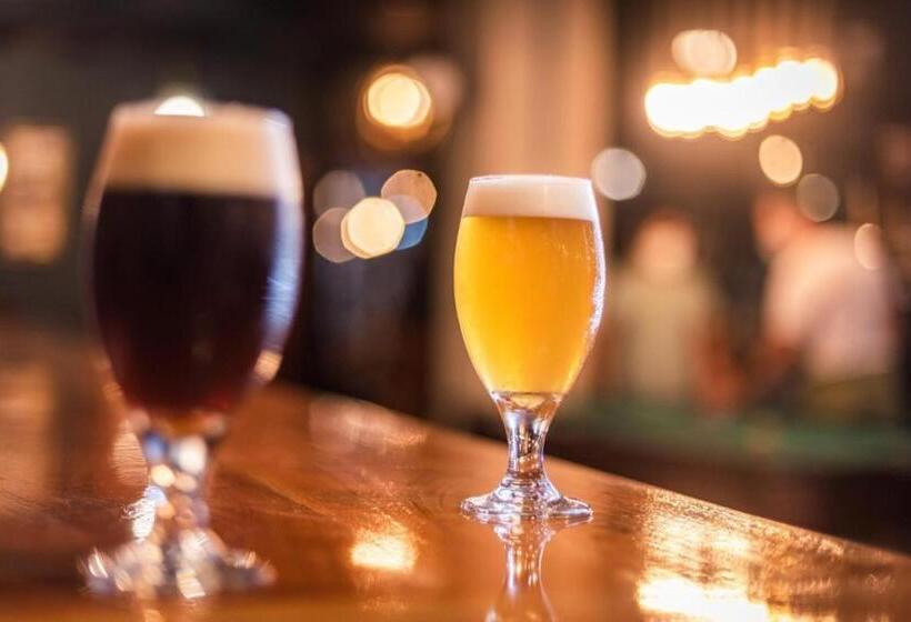 הוסטל Galapagos Native