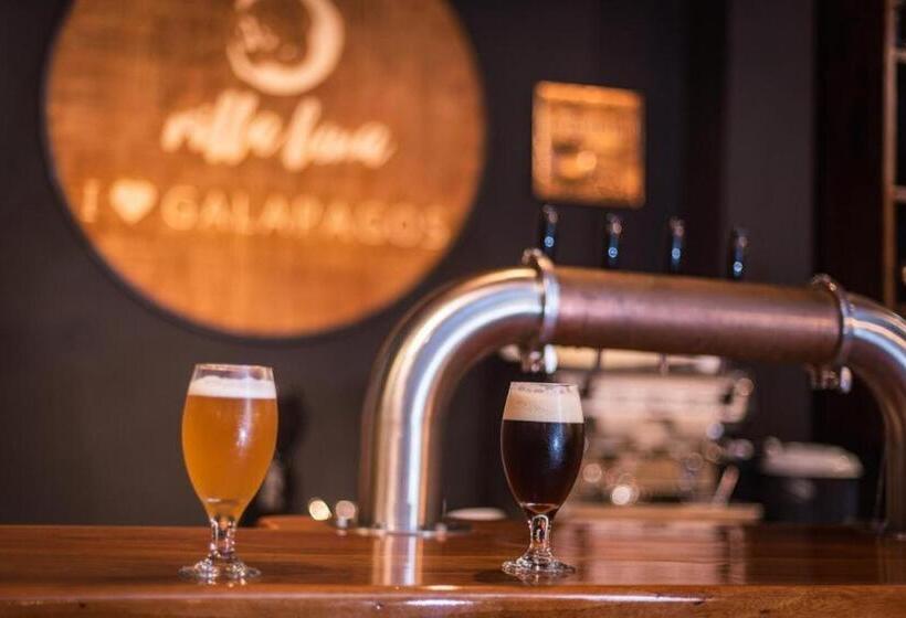 הוסטל Galapagos Native