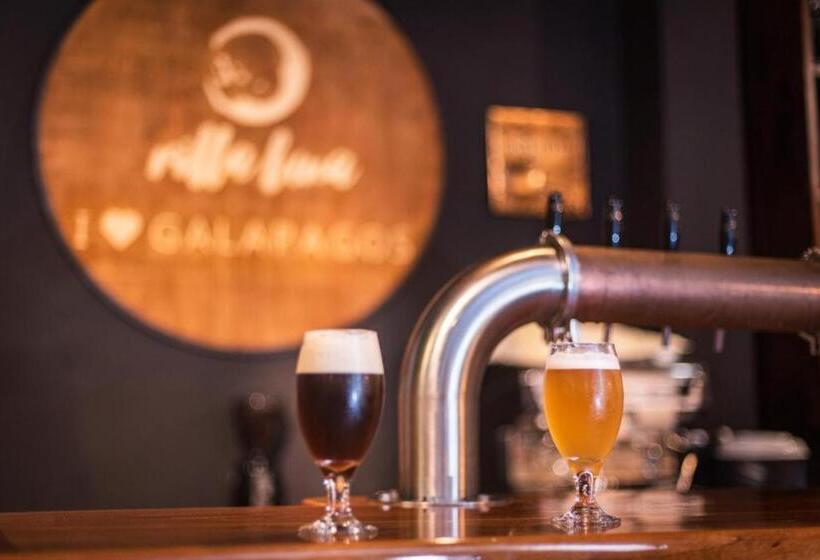 הוסטל Galapagos Native