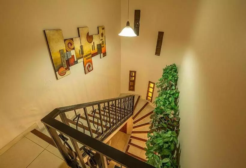 Apart Hotel Ayres De Termas