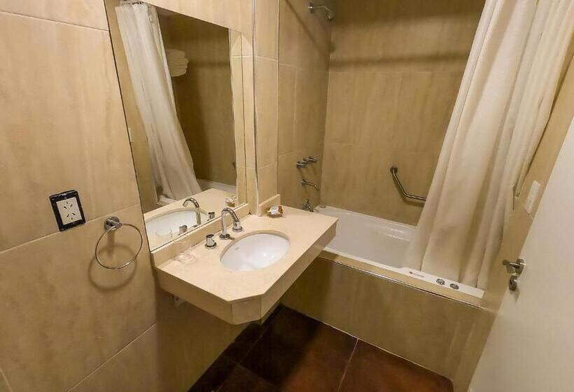 Apart Hotel Ayres De Termas