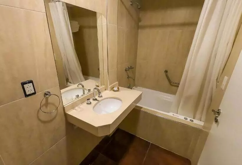 Apart Hotel Ayres De Termas