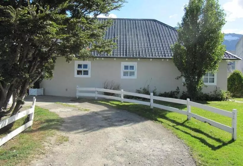 B&b Cerro Krund