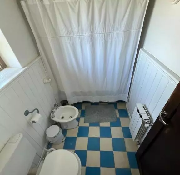 B&b Cerro Krund