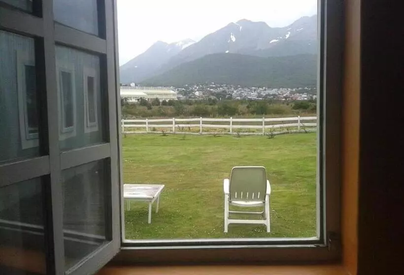 B&b Cerro Krund