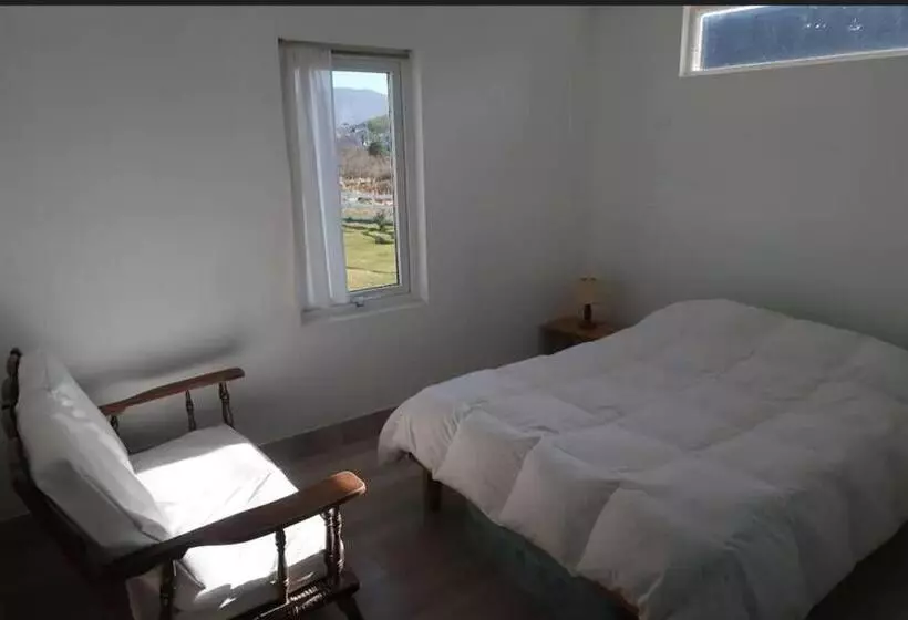 B&b Cerro Krund