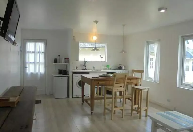 B&b Cerro Krund