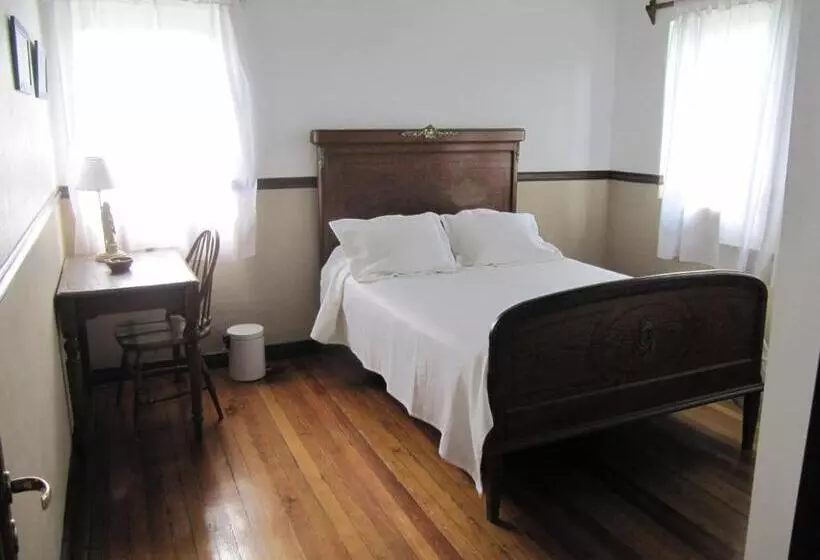 B&b Cerro Krund