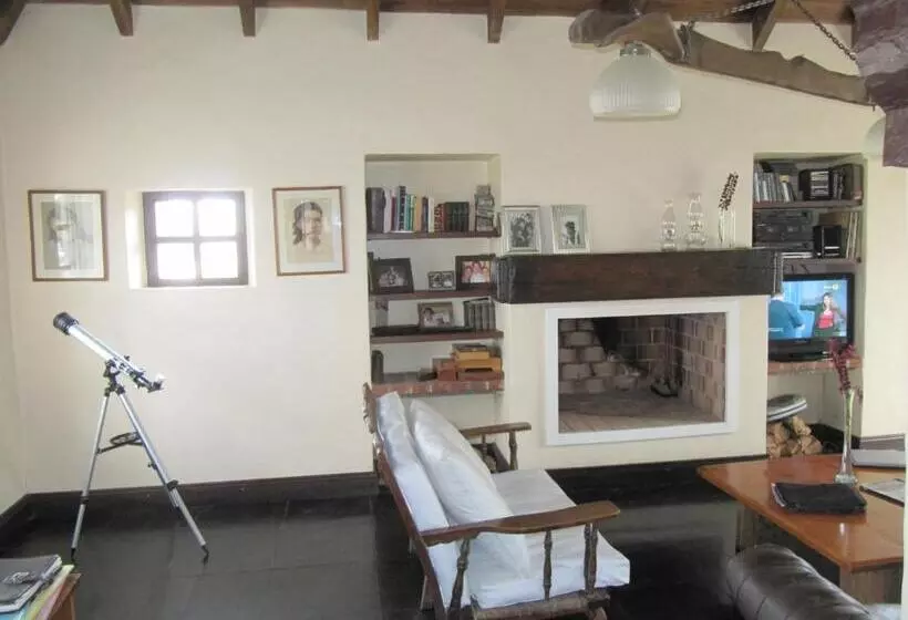 B&b Cerro Krund