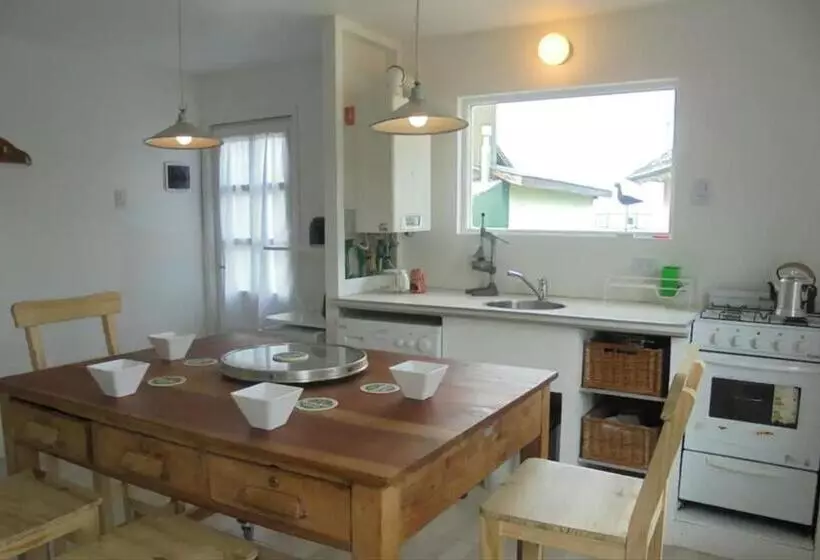B&b Cerro Krund