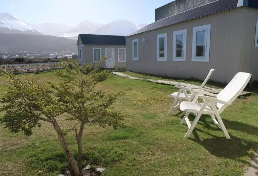 B&b Cerro Krund