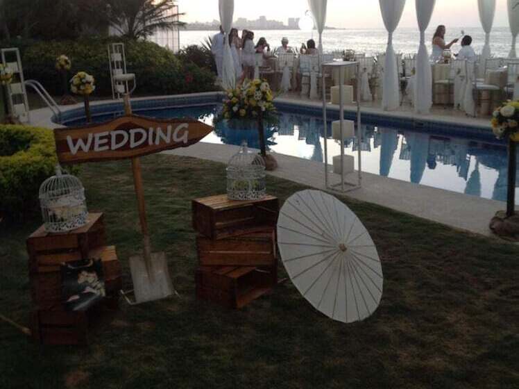 צימר Boutique Playa Canela Ecuador