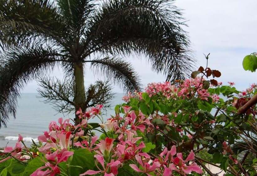 צימר Boutique Playa Canela Ecuador