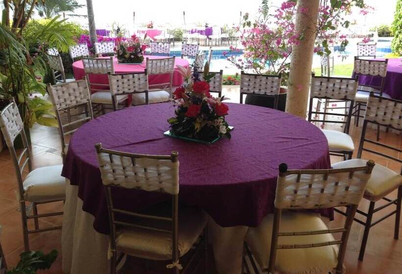 צימר Boutique Playa Canela Ecuador