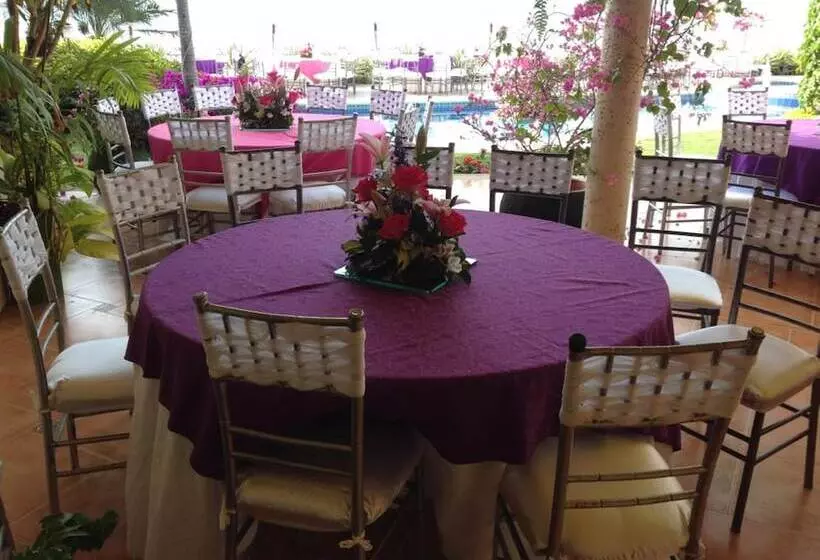 تختخواب و صبحانه Boutique Playa Canela Ecuador